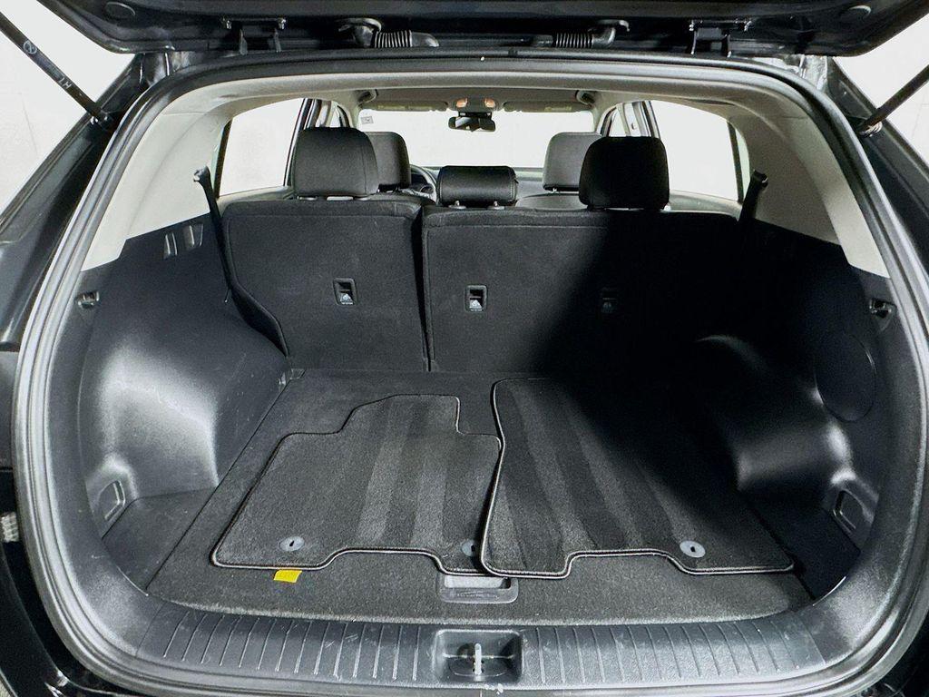 used 2021 Kia Sportage car, priced at $15,990