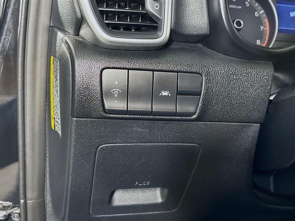 used 2021 Kia Sportage car, priced at $15,990