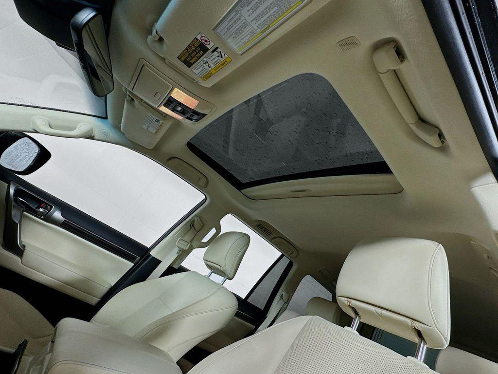 used 2023 Lexus GX 460 car, priced at $54,849