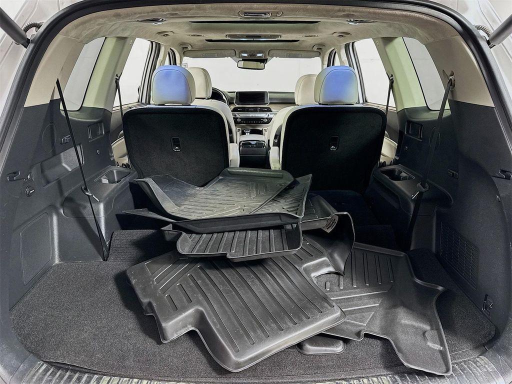 used 2021 Kia Telluride car, priced at $23,990