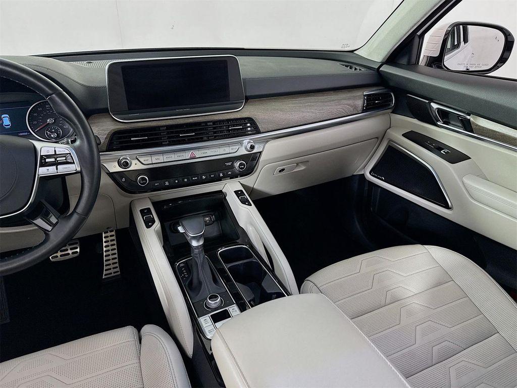 used 2021 Kia Telluride car, priced at $23,990
