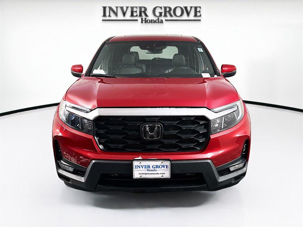 used 2023 Honda Passport car, priced at $31,990