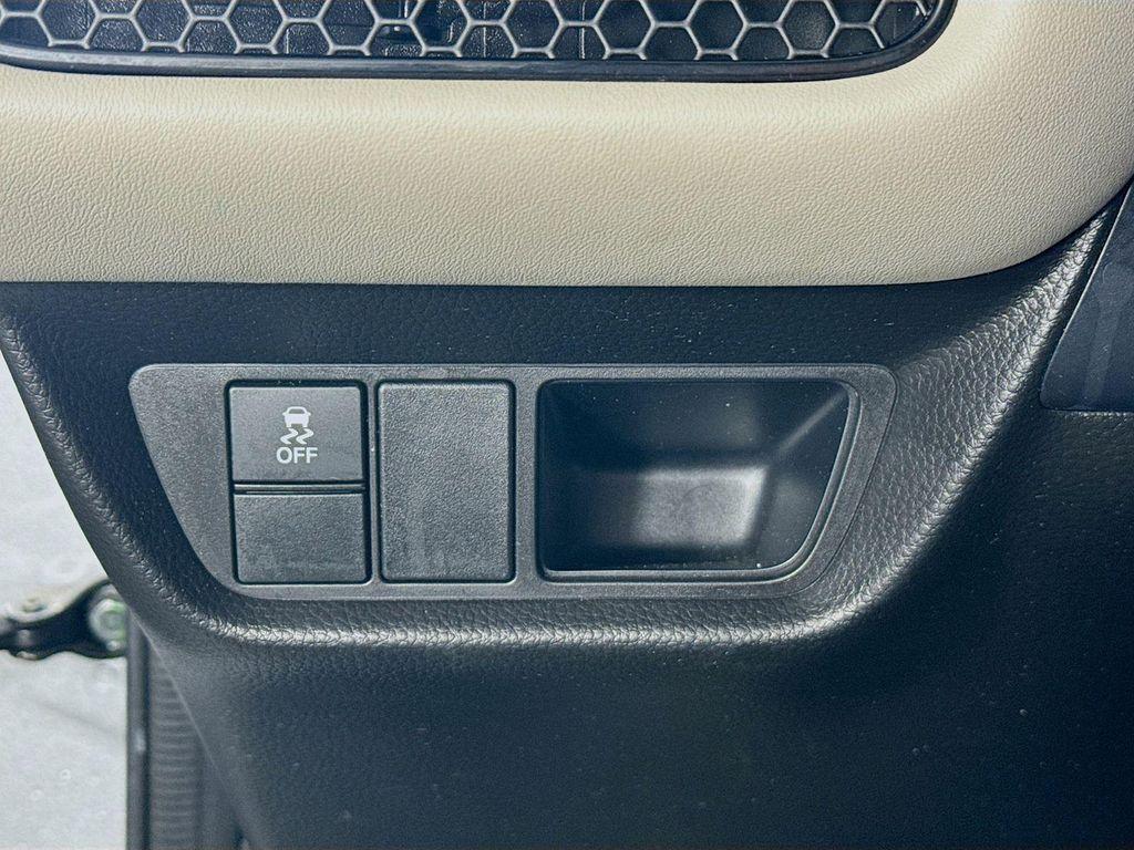 used 2024 Honda HR-V car, priced at $24,449