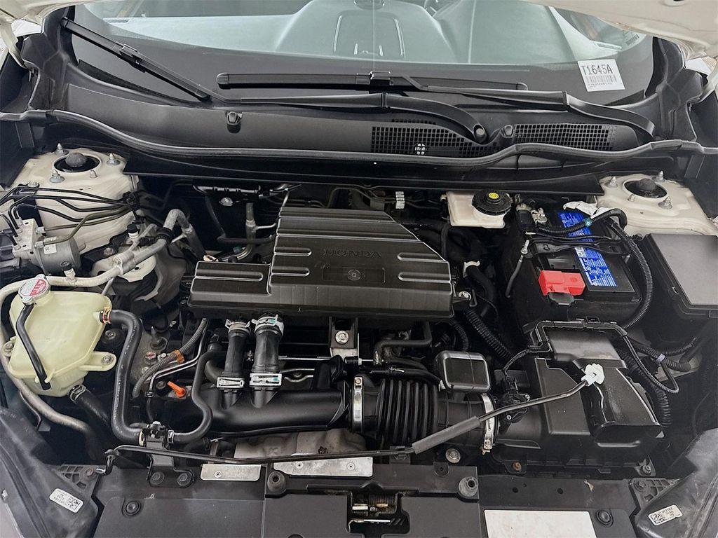 used 2022 Honda CR-V car, priced at $22,990