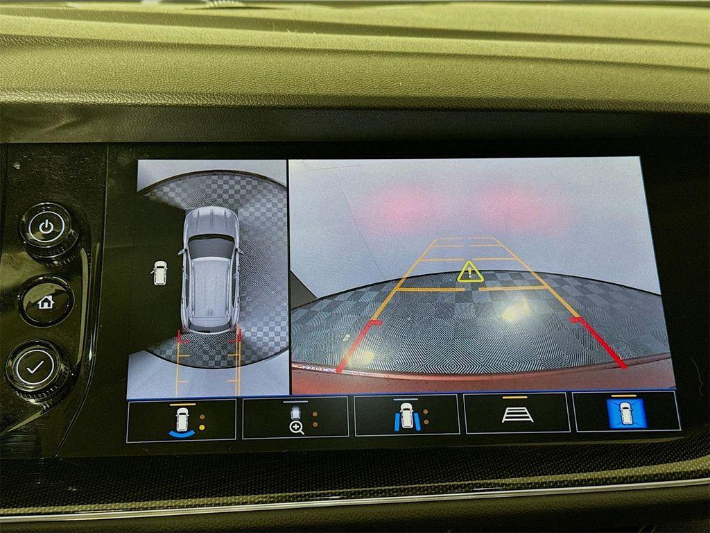 used 2021 Buick Envision car, priced at $22,559