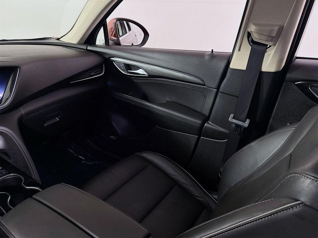 used 2021 Buick Envision car, priced at $22,559