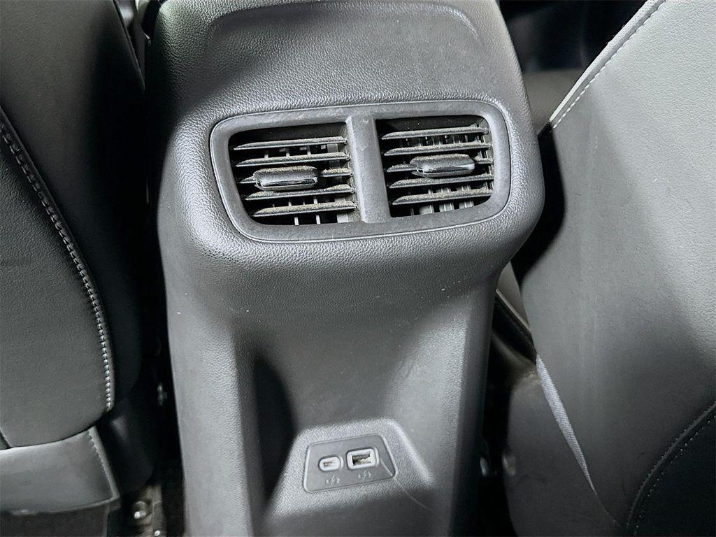 used 2021 Buick Envision car, priced at $22,559