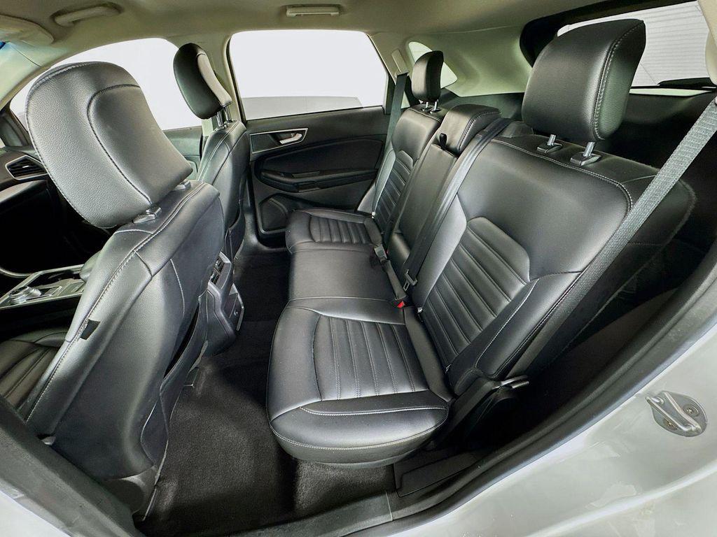 used 2023 Ford Edge car, priced at $25,490