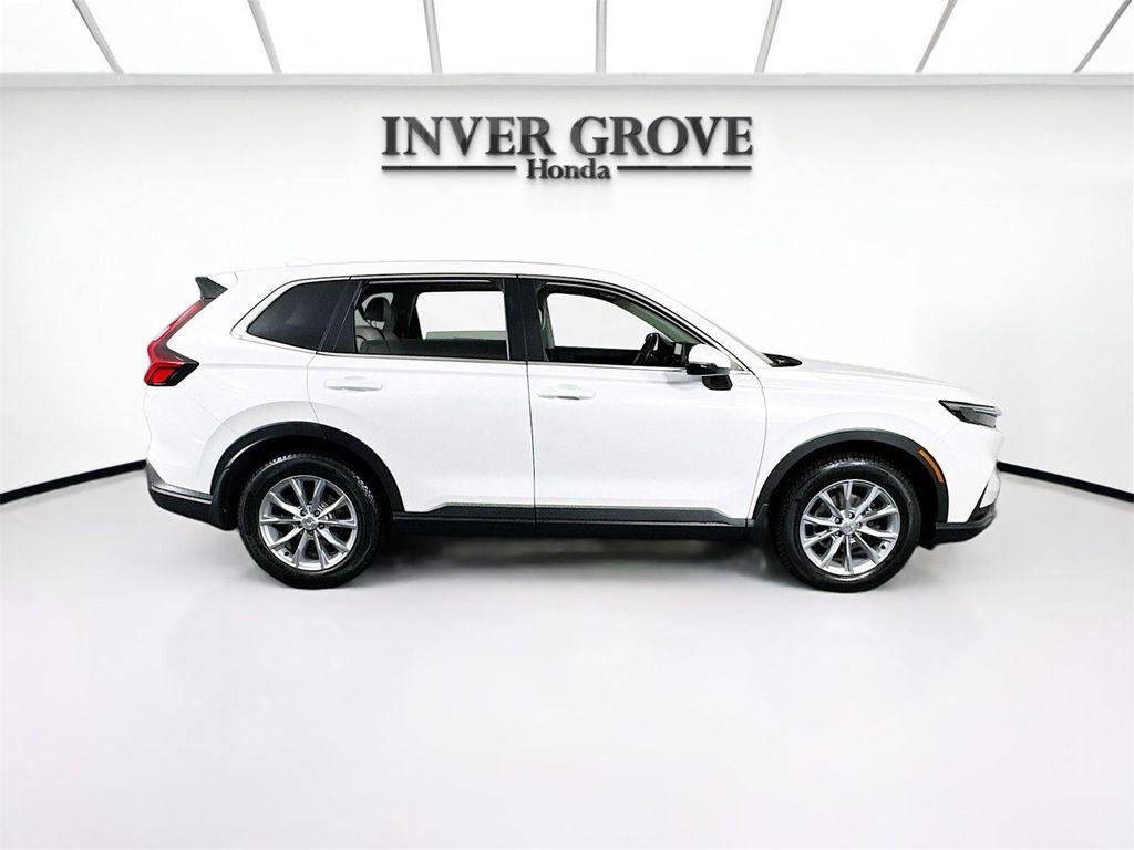 used 2023 Honda CR-V car, priced at $32,990