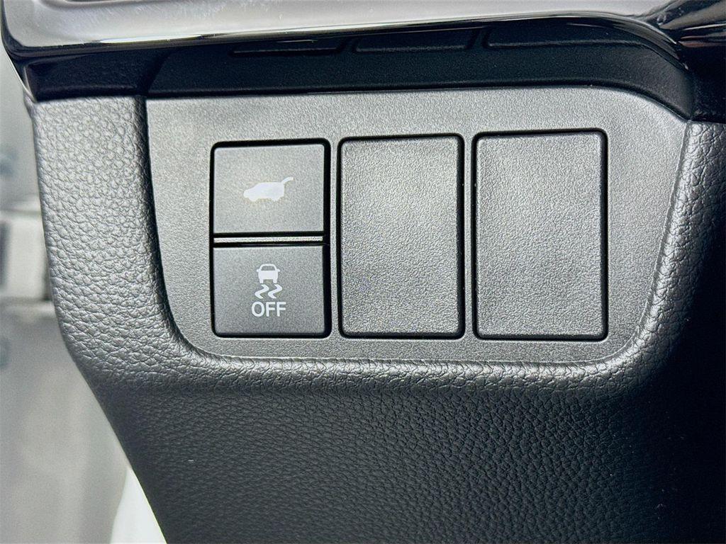 used 2023 Honda CR-V car, priced at $32,990