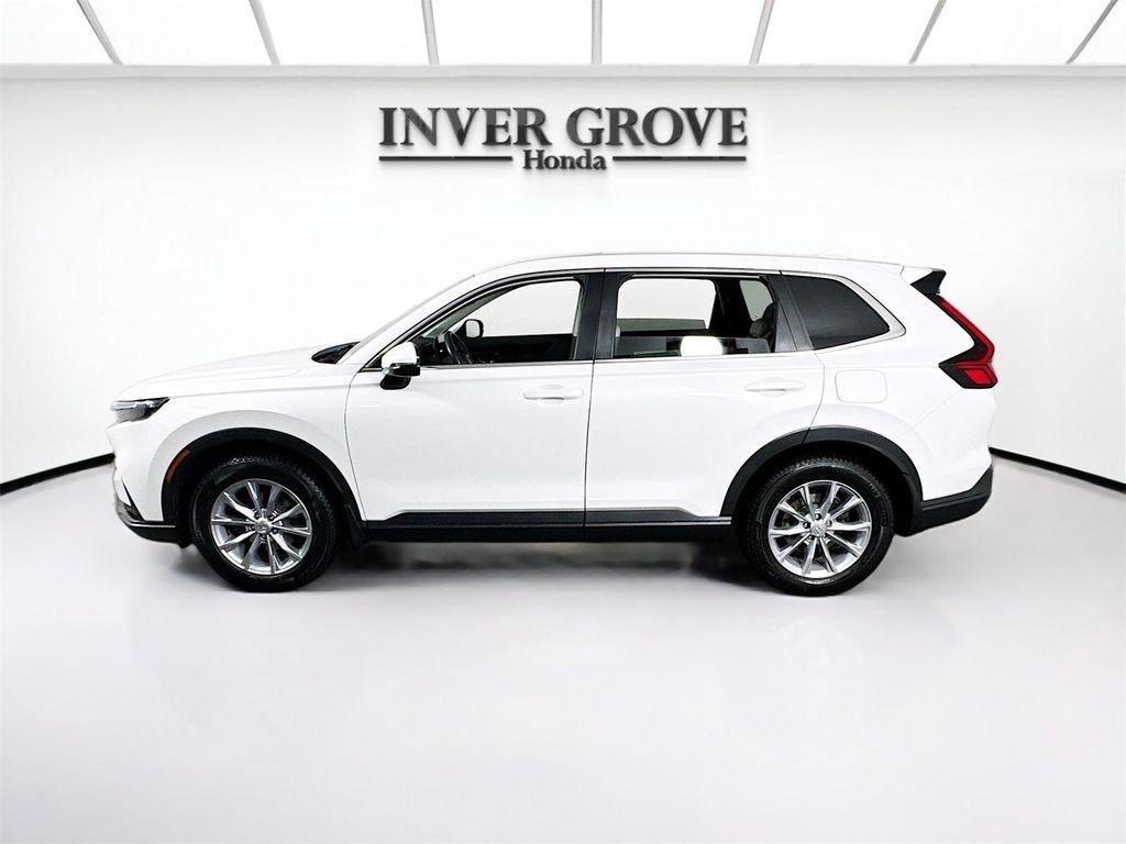 used 2023 Honda CR-V car, priced at $32,990