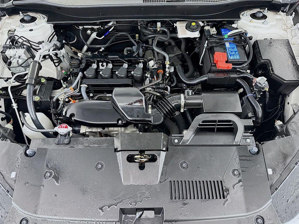 used 2023 Honda CR-V car, priced at $32,990