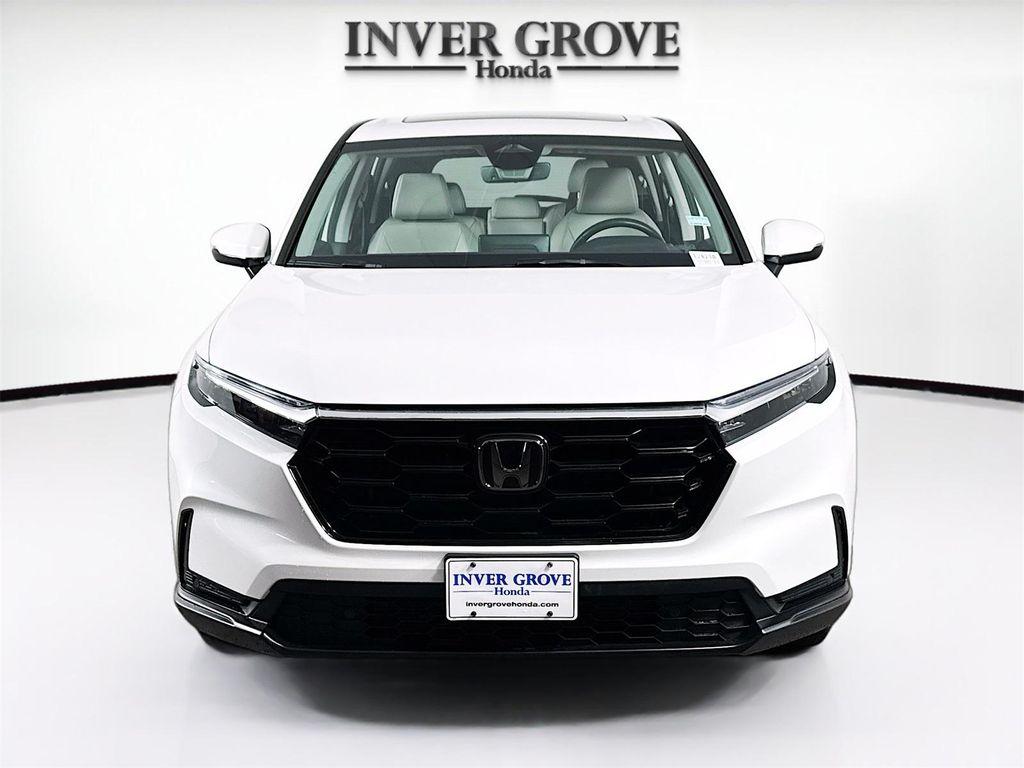 used 2023 Honda CR-V car, priced at $32,990