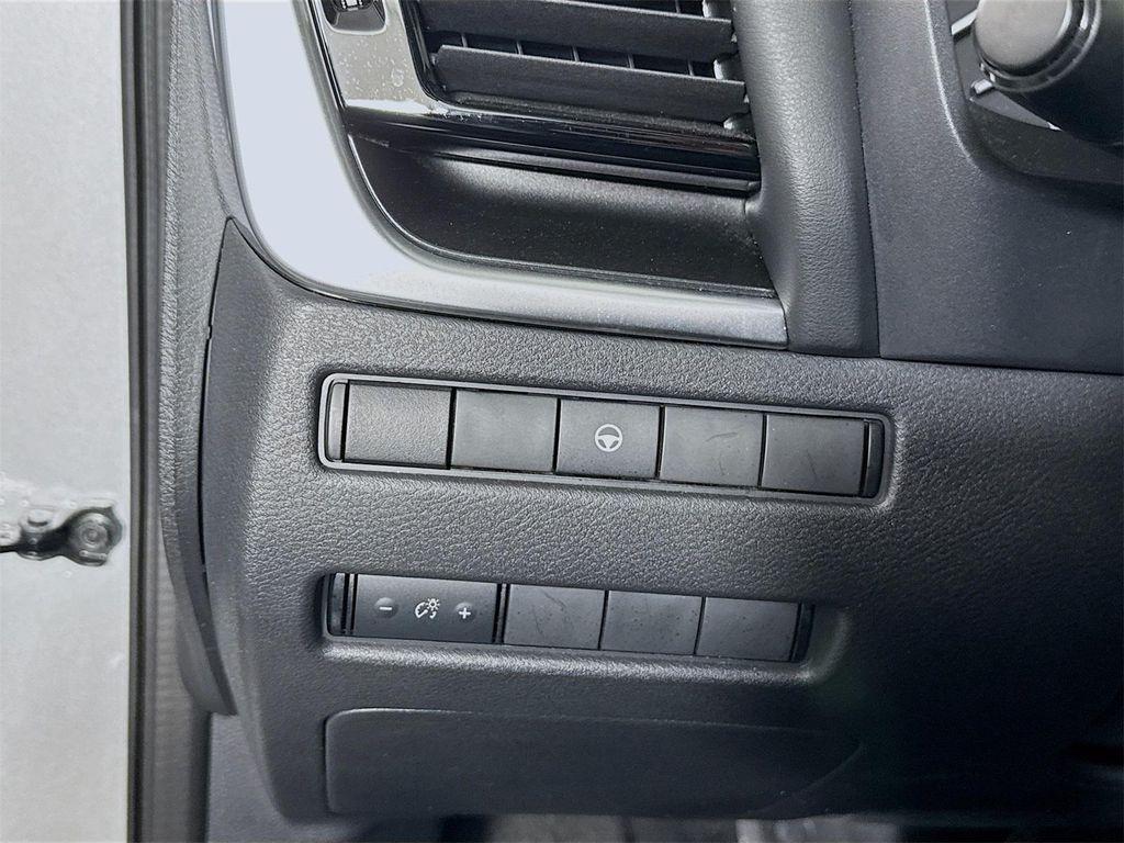 used 2022 Nissan Rogue car, priced at $21,969