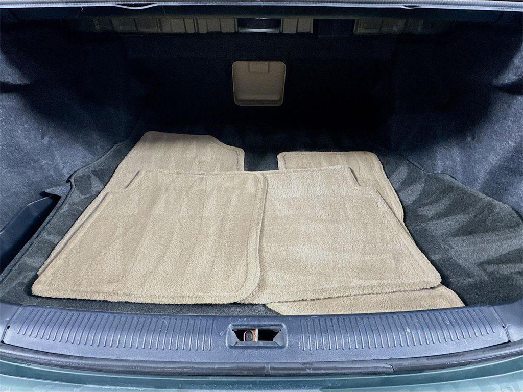 used 2000 Toyota Avalon car, priced at $5,990