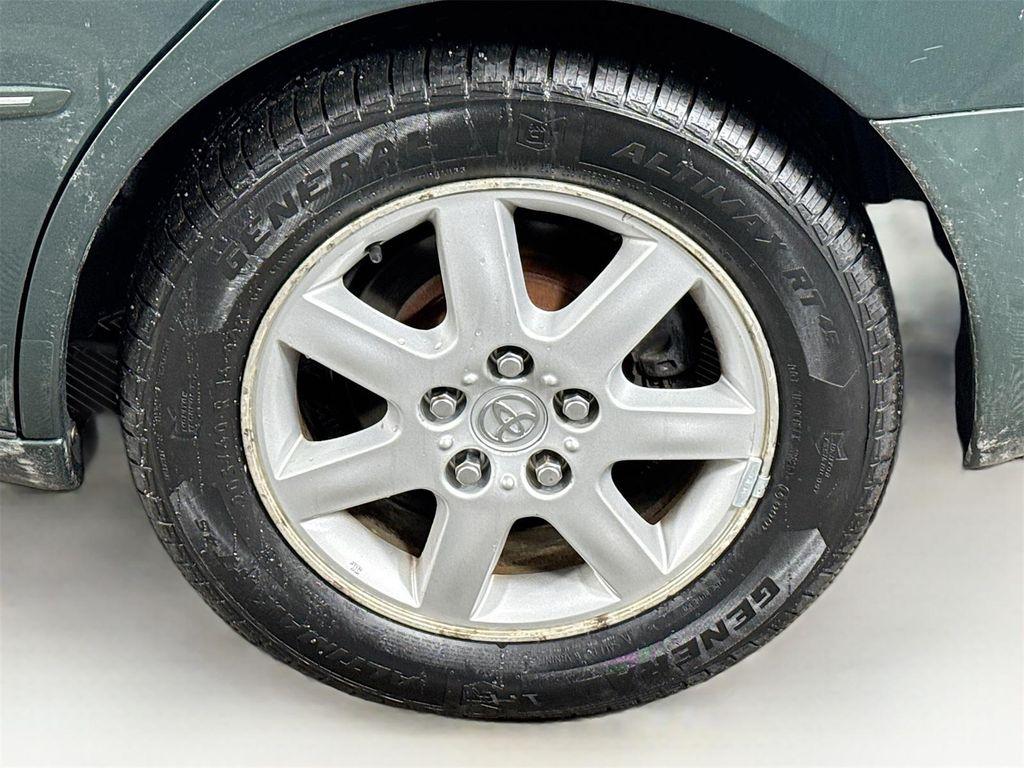 used 2000 Toyota Avalon car, priced at $5,990