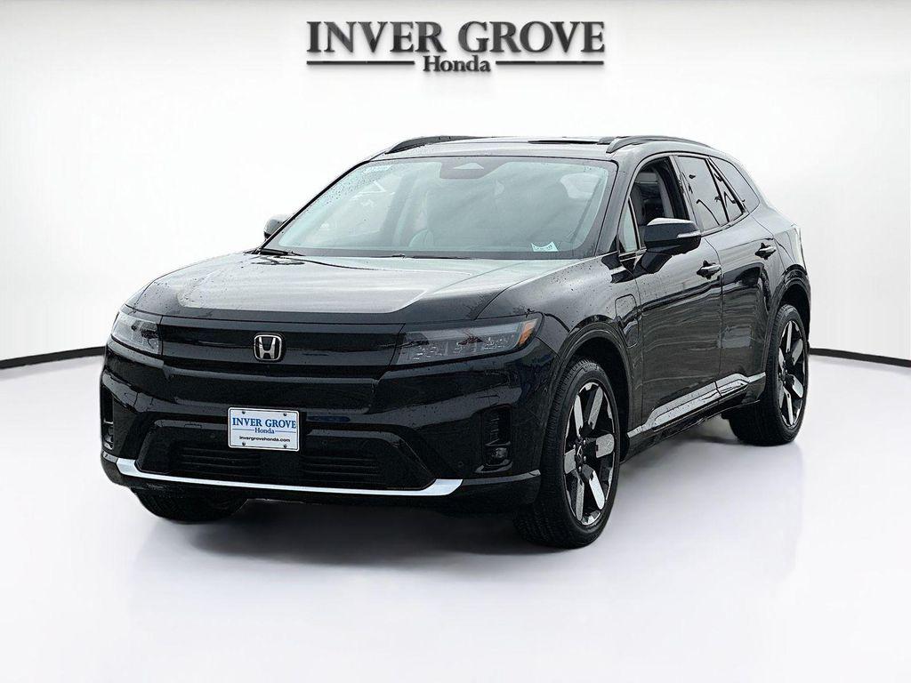 new 2026 Honda Prologue car, priced at $48,189