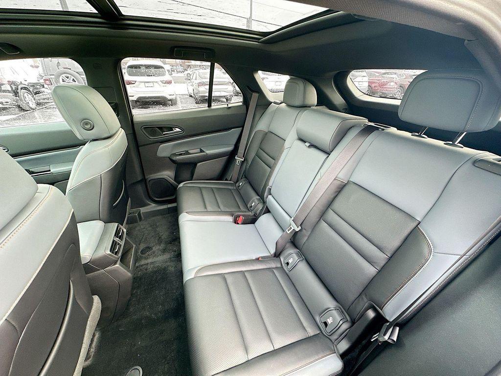new 2026 Honda Prologue car, priced at $55,074