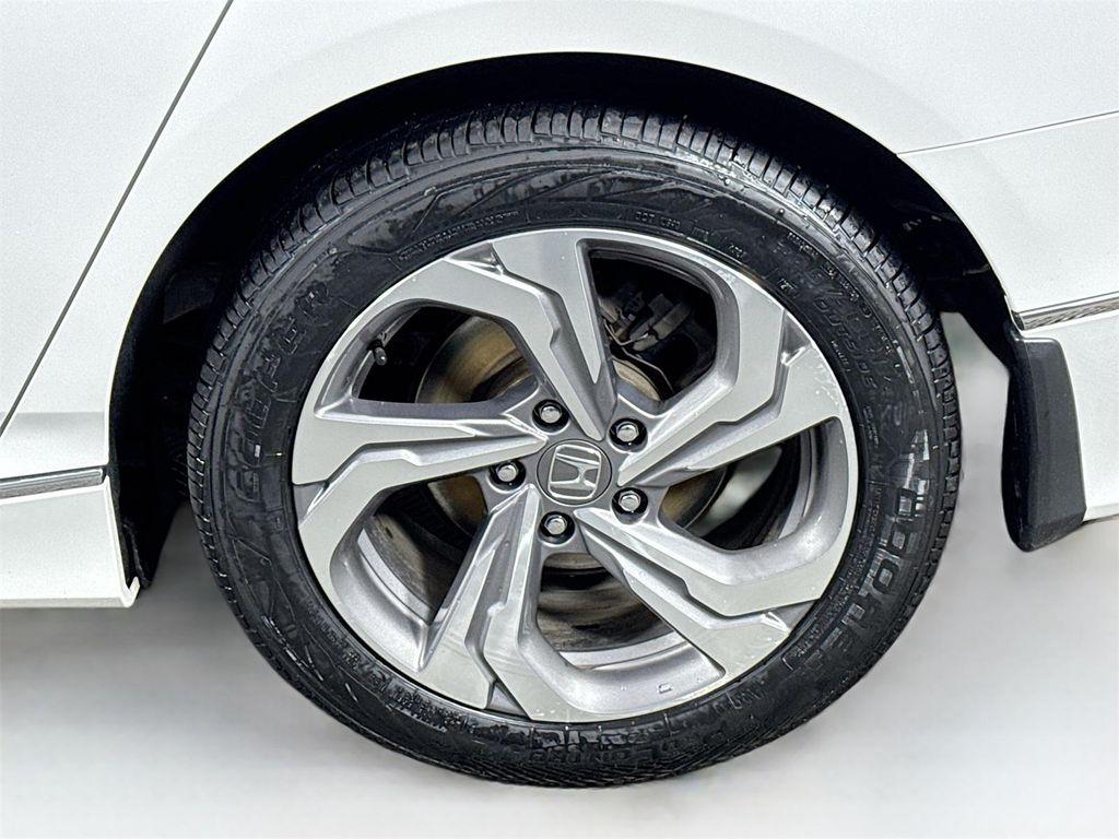 used 2020 Honda Accord car, priced at $21,490