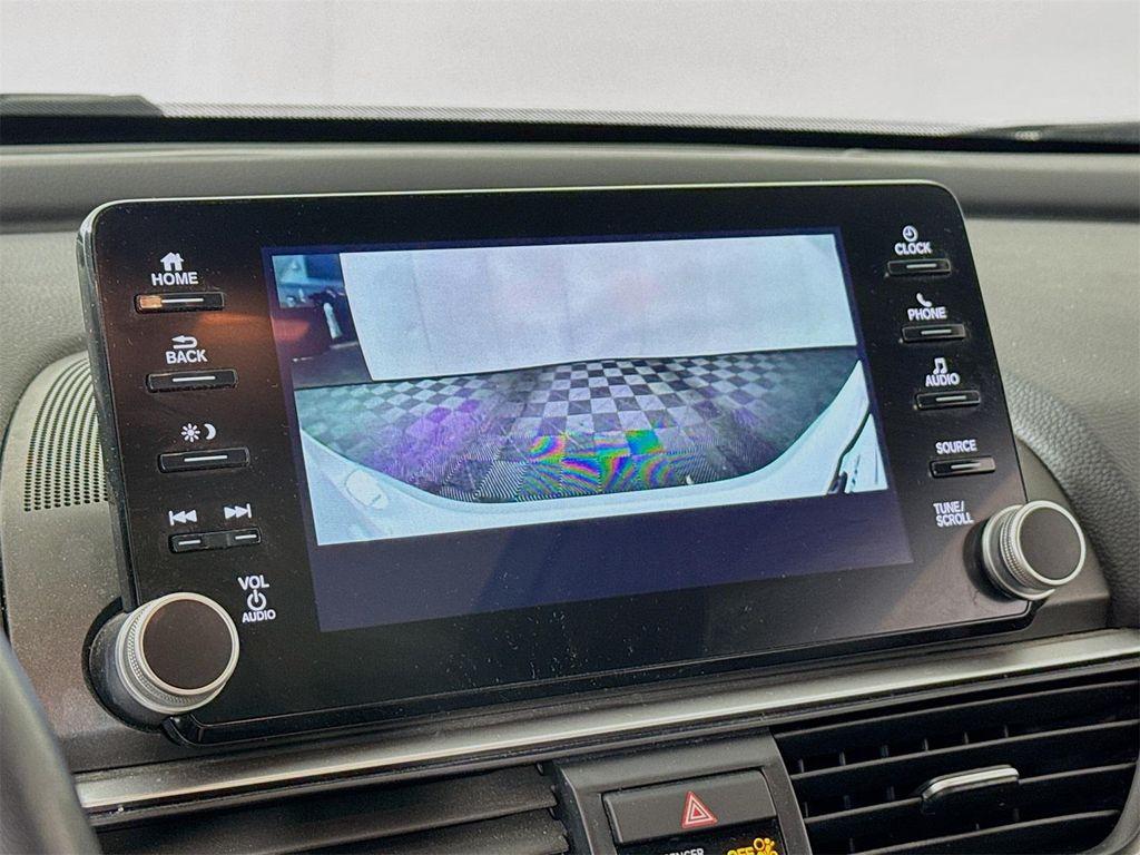 used 2020 Honda Accord car, priced at $21,490