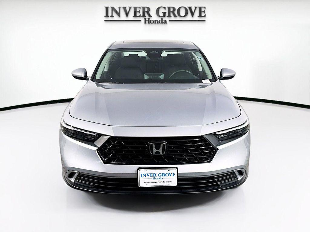 used 2023 Honda Accord car, priced at $22,999