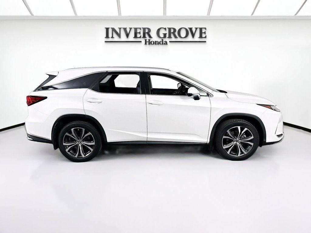 used 2020 Lexus RX 350L car, priced at $29,340