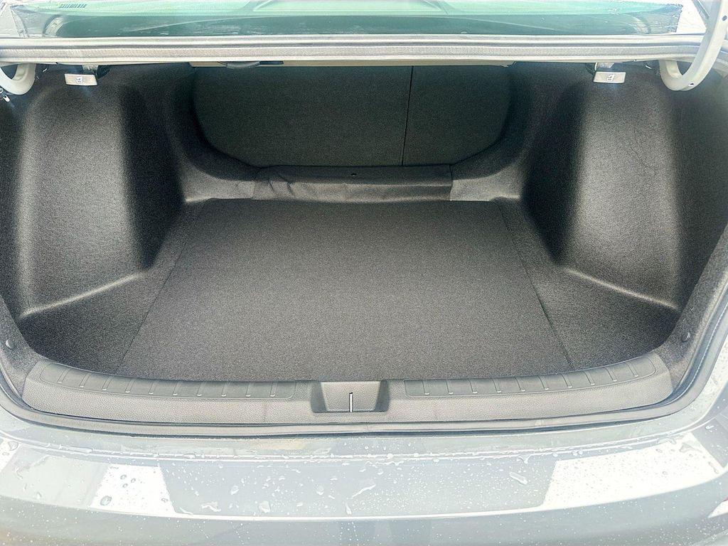 new 2026 Honda Civic car, priced at $26,974