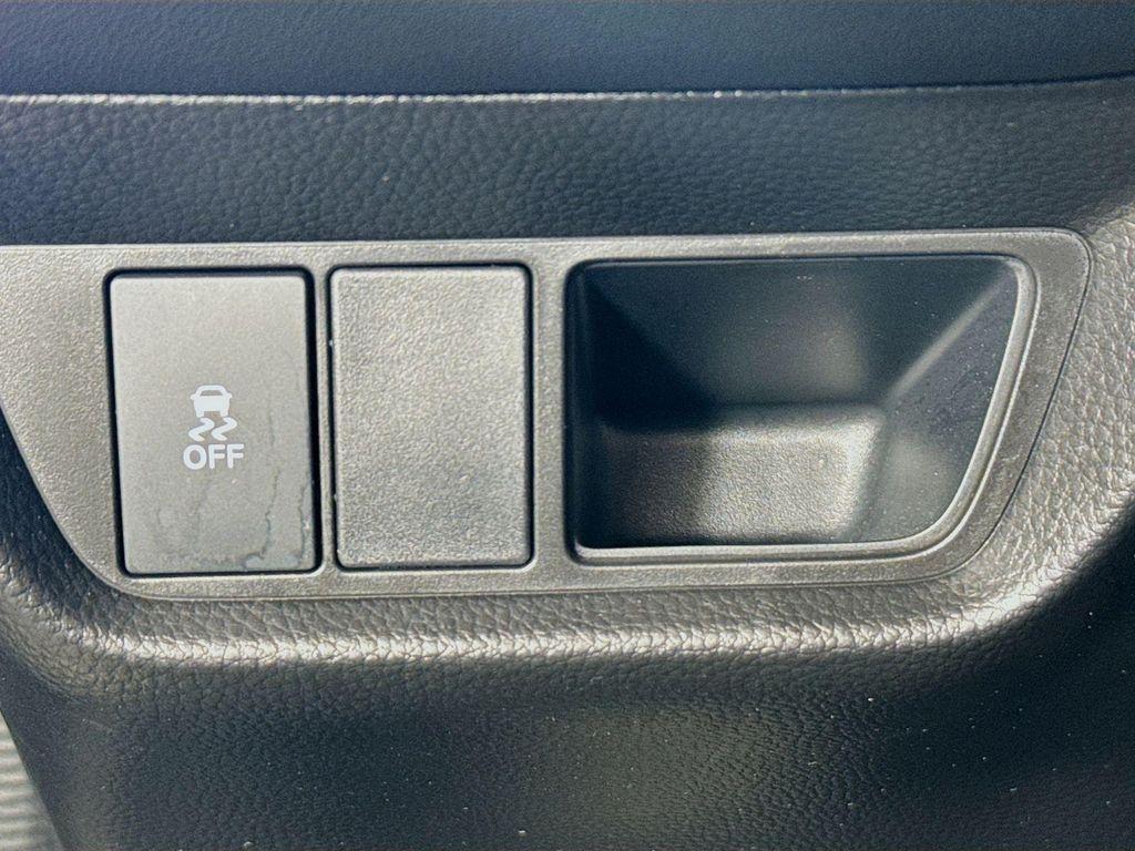 used 2026 Honda HR-V car, priced at $32,340