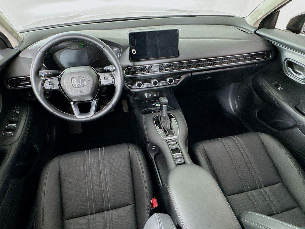 used 2026 Honda HR-V car, priced at $32,340