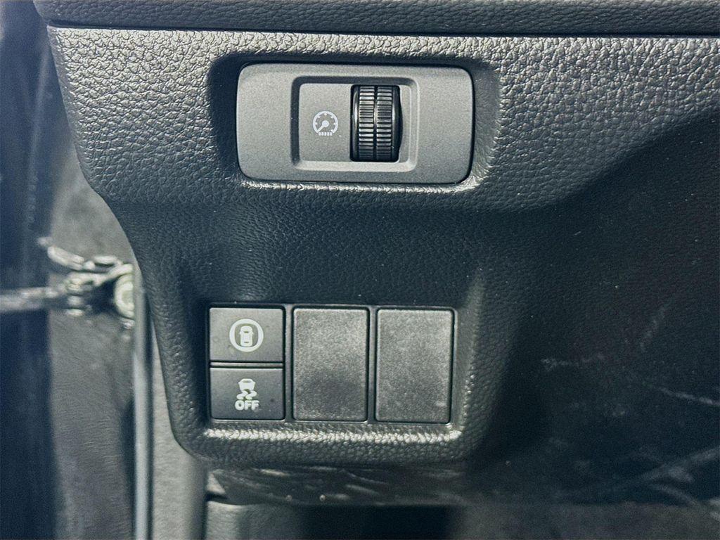 used 2023 Honda Civic car, priced at $23,990