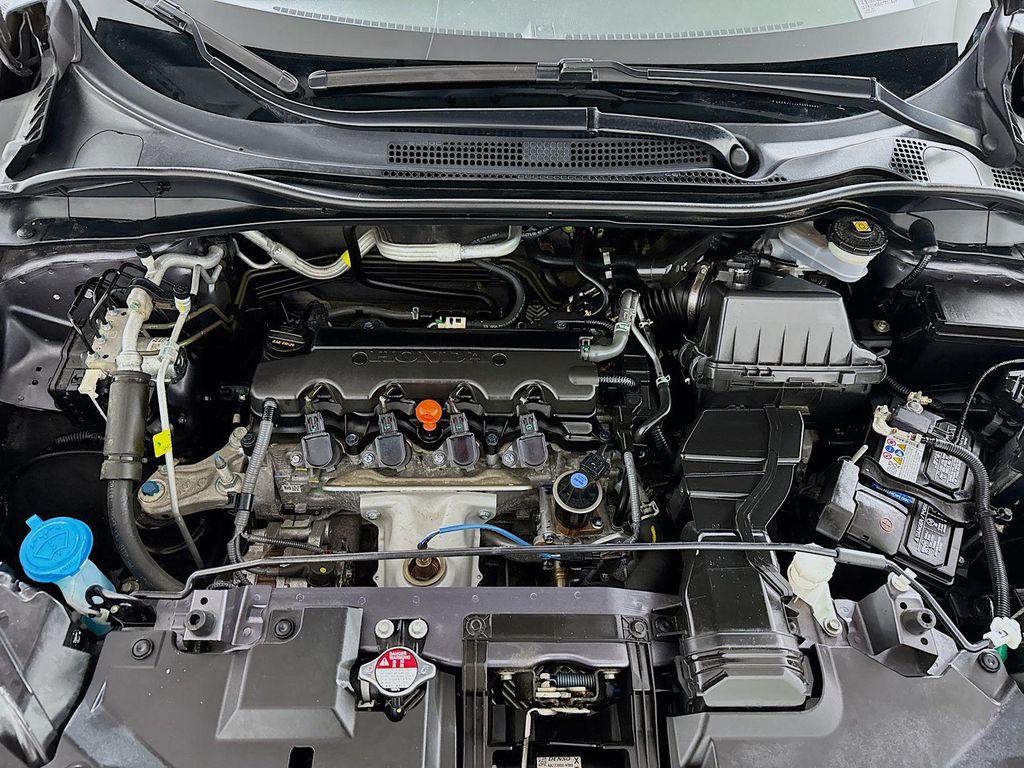 used 2019 Honda HR-V car, priced at $24,990