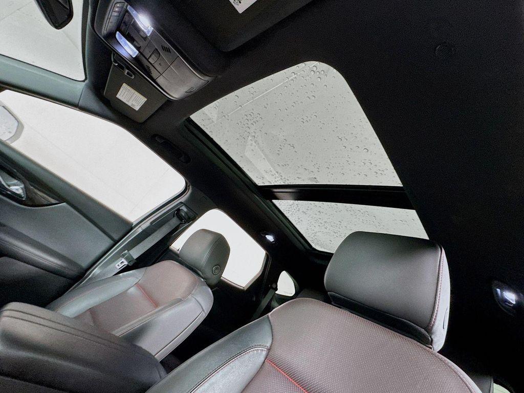 used 2019 Chevrolet Blazer car, priced at $23,840