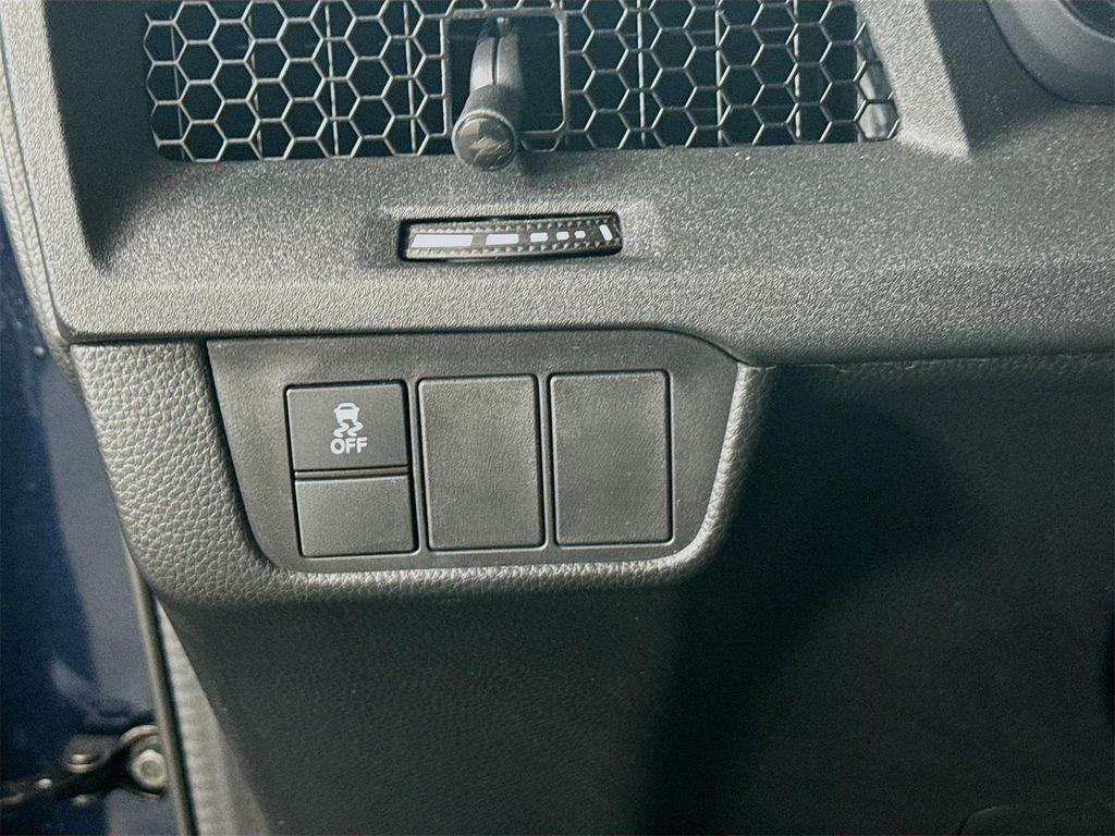 used 2024 Honda CR-V car, priced at $29,490