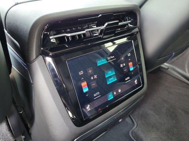 new 2026 Cadillac Escalade IQL car, priced at $143,211