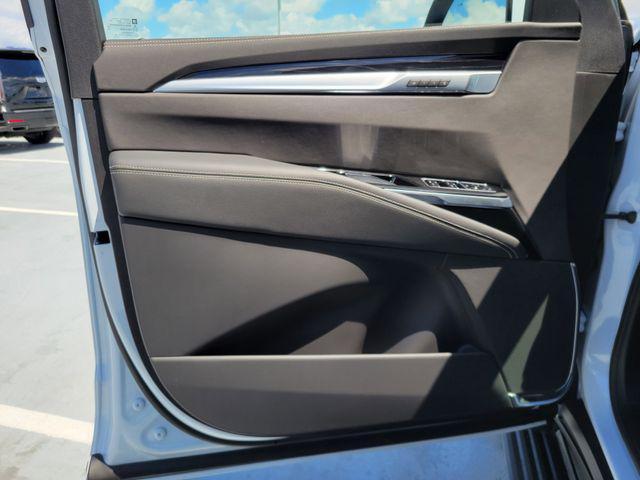 new 2026 Cadillac Escalade car, priced at $113,611