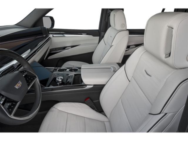 new 2026 Cadillac Escalade car