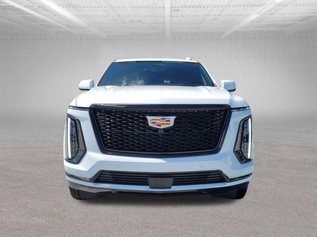 new 2026 Cadillac Escalade car, priced at $113,611