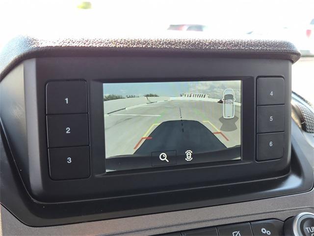 used 2022 Ford Transit Connect car, priced at $20,999