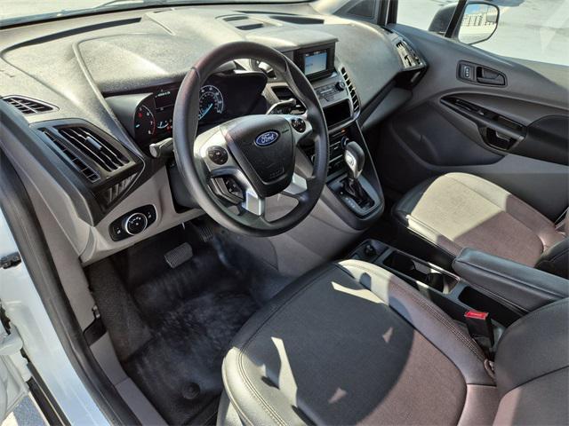 used 2022 Ford Transit Connect car, priced at $20,999