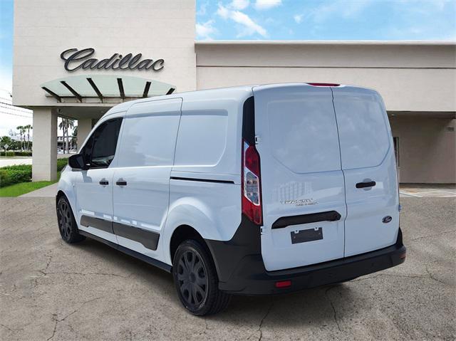 used 2022 Ford Transit Connect car, priced at $20,999
