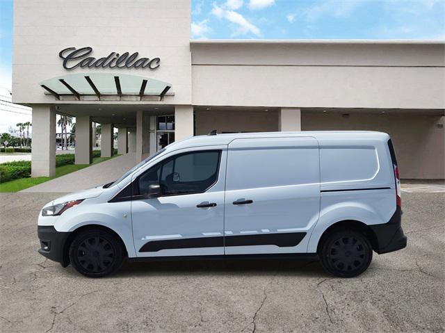 used 2022 Ford Transit Connect car, priced at $20,999