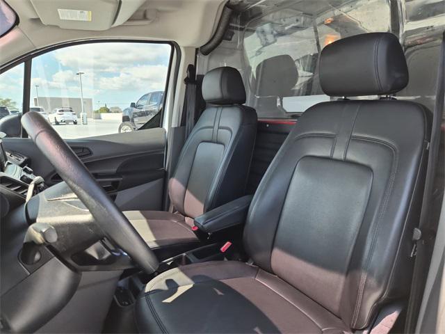 used 2022 Ford Transit Connect car, priced at $20,999