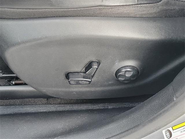 used 2019 Jeep Cherokee car, priced at $12,700