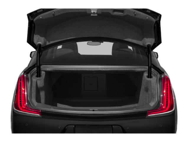 used 2019 Cadillac XTS car, priced at $20,295