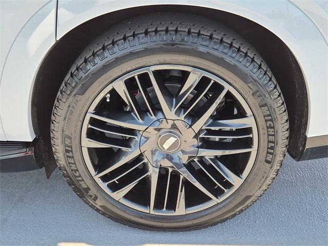 new 2026 Cadillac Escalade IQL car, priced at $162,860