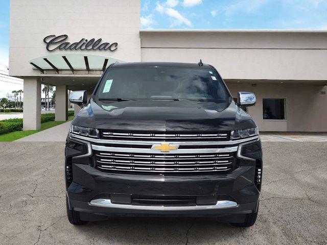 used 2022 Chevrolet Suburban car, priced at $61,999