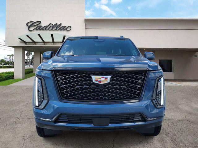 new 2026 Cadillac Escalade car, priced at $128,316
