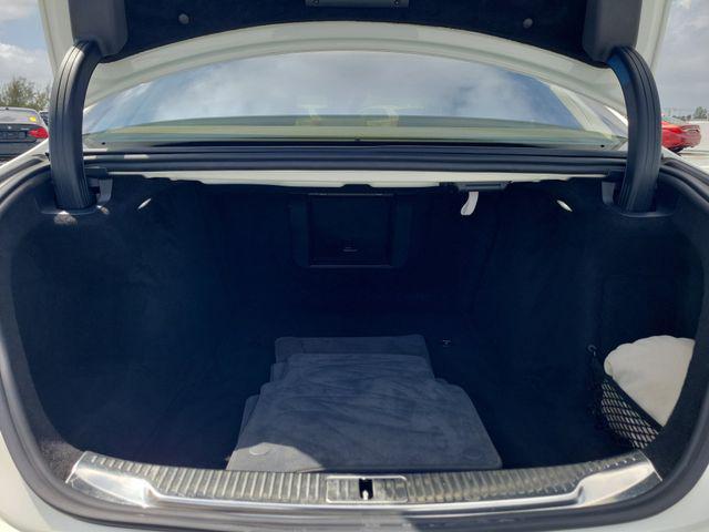 used 2021 Mercedes-Benz S-Class car, priced at $62,222