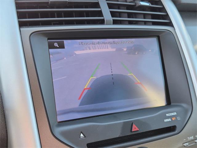 used 2013 Ford Edge car, priced at $13,300