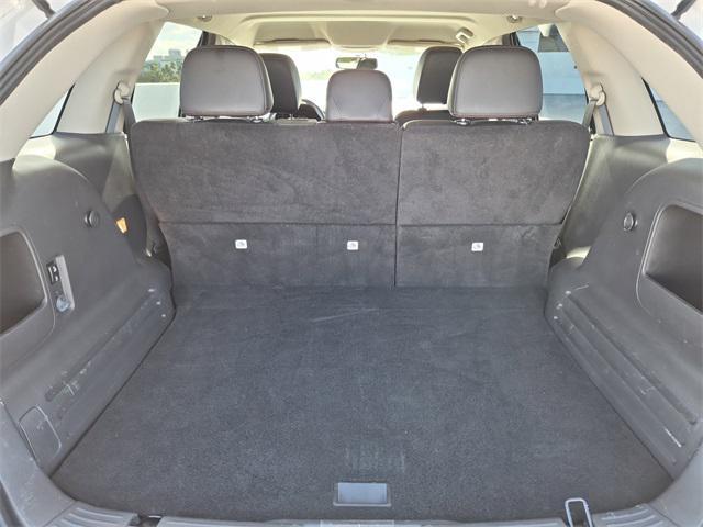 used 2013 Ford Edge car, priced at $13,300